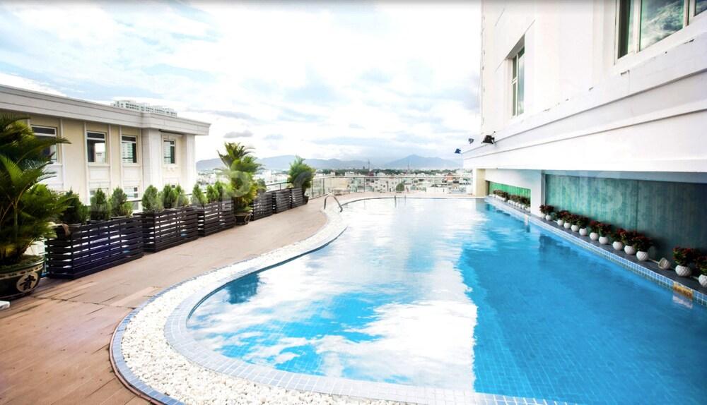 Vinh Trung Plaza Apartments - Hotel — 2