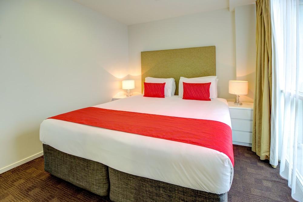 The Quadrant Hotel and Suites 95939 — 10