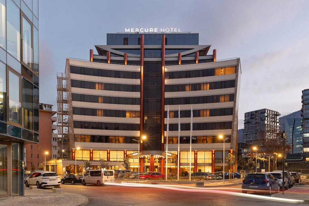 Mercure Sofia City — 6