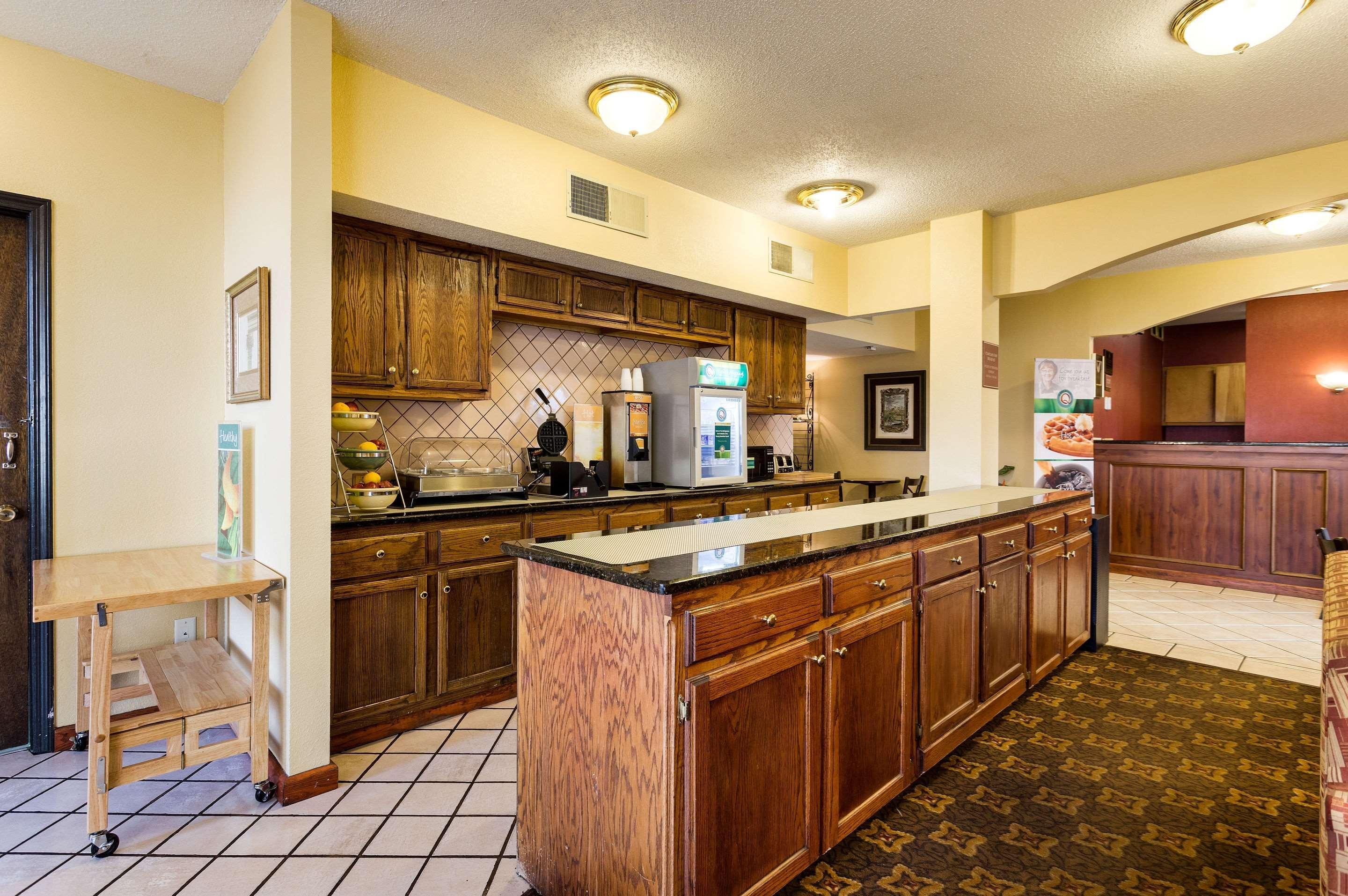 Quality Inn Blytheville, Ar — 4
