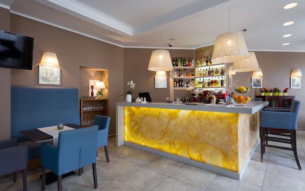 Radisson Hotel Old Town Rigae 1058358 — 2