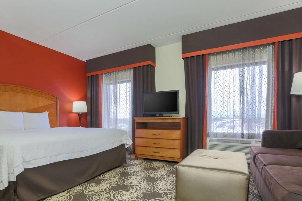 Hampton Inn Suites Dallas Allen — 6
