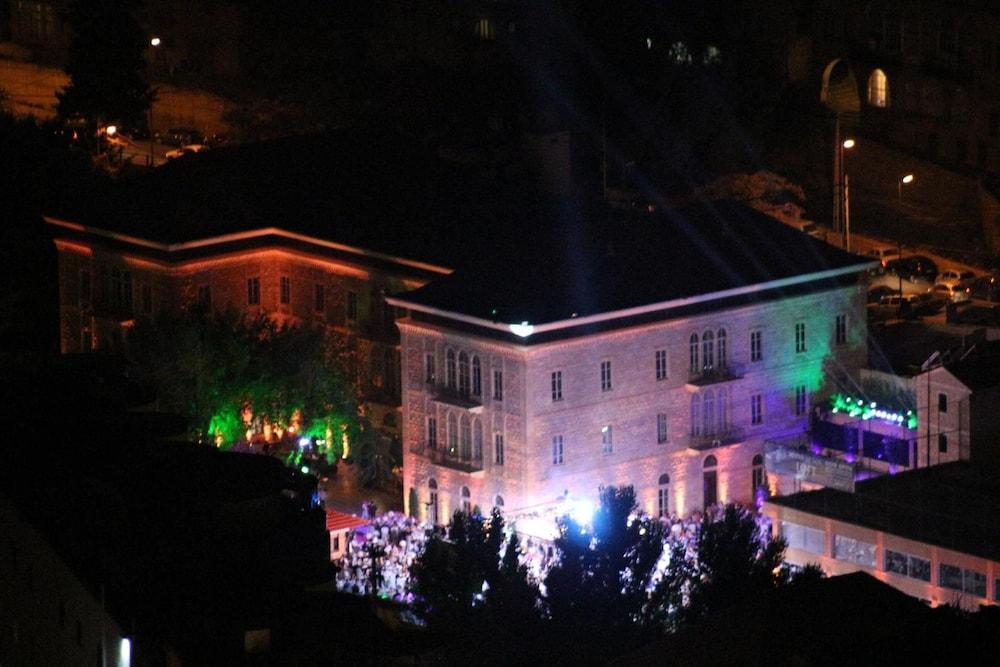 Grand Kadri Hotel Zahle — 2