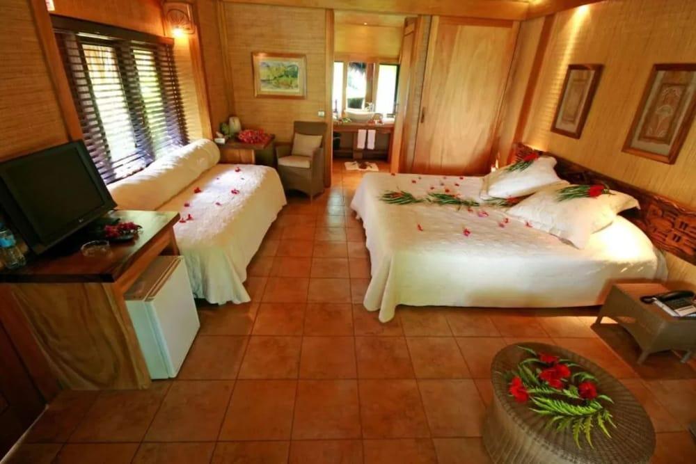 Relais Mahana — 3