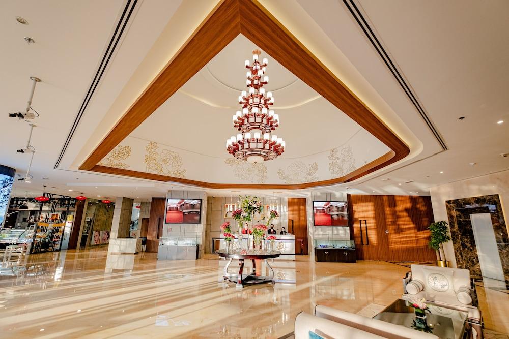 Peony Hotel — 6