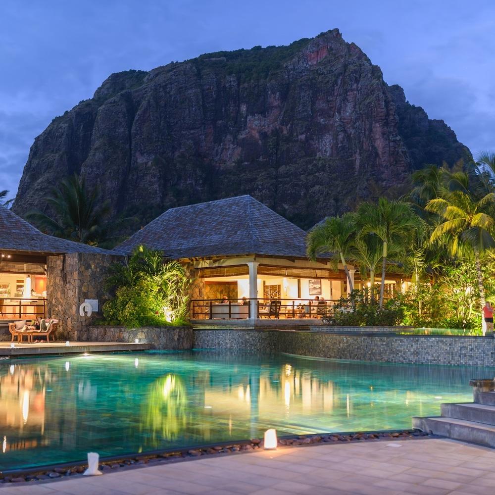LUX Le Morne Mauritius — 9
