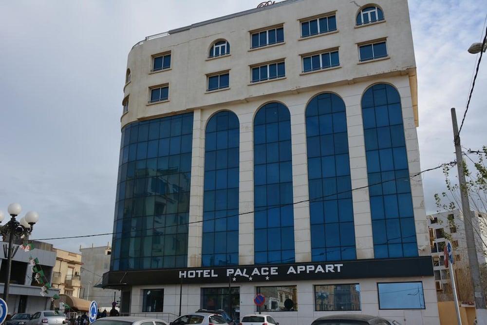 Palace Appart — 4