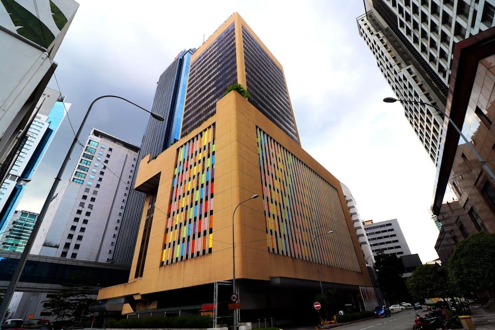 HOTEL GRAND CONTINENTAL KUALA LUMPUR