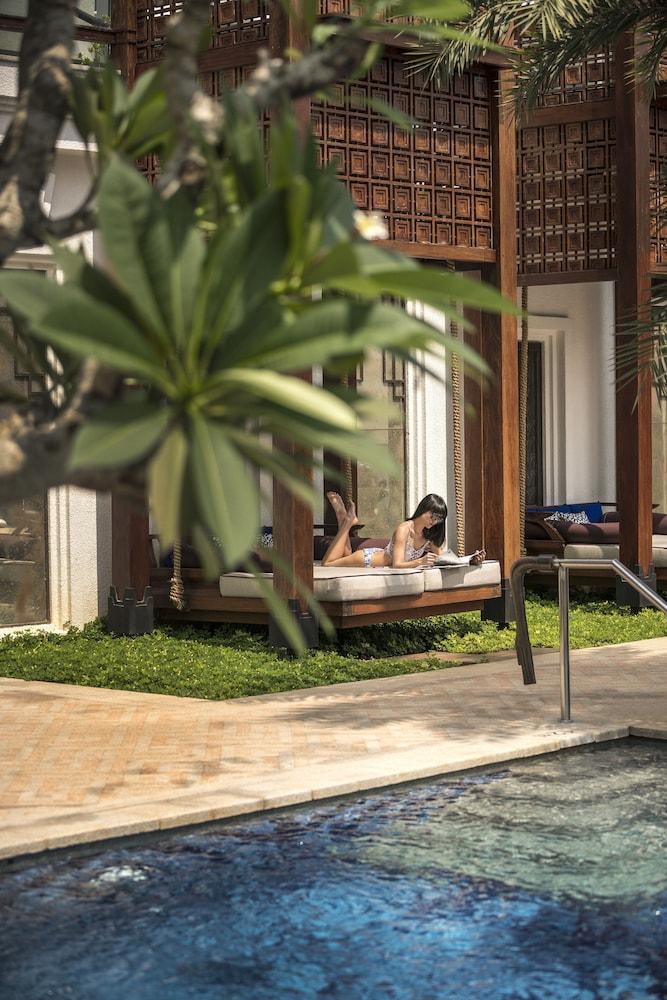 Four Seasons Hotel Jakarta 64344 — 7