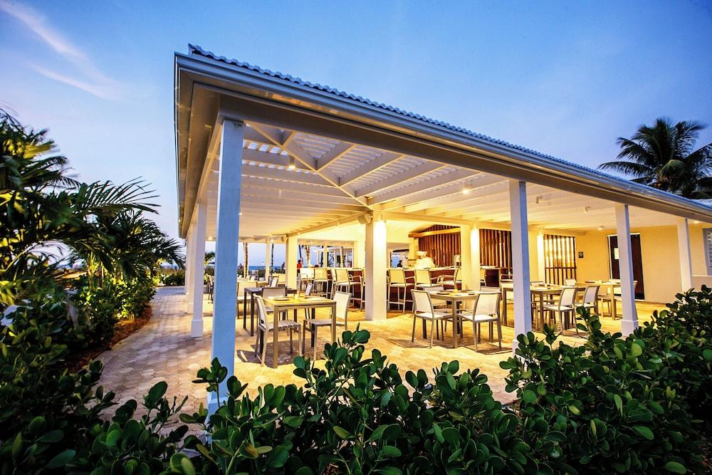 Ocean Club Resort — 2