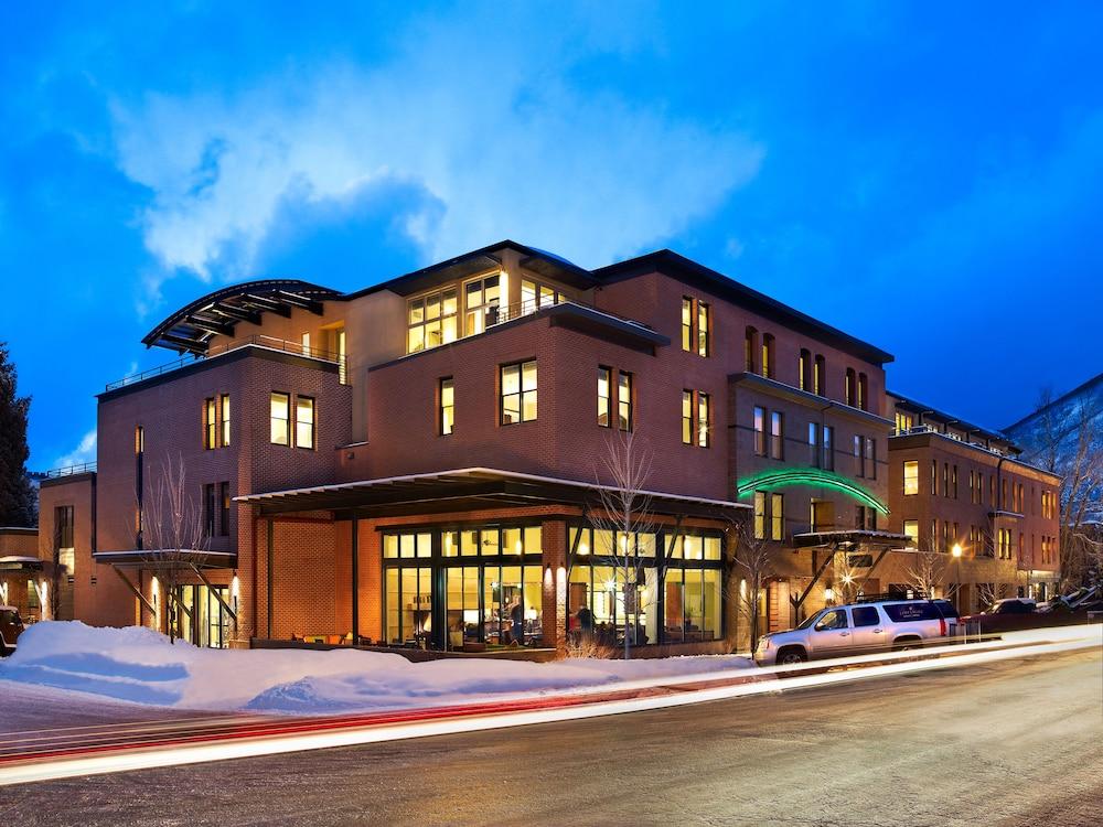 Limelight Hotel Aspen — 2
