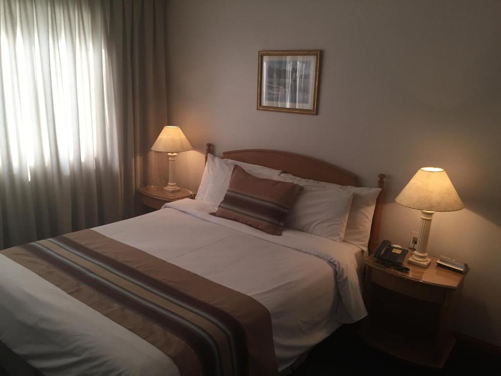 Crystal Palace Hotel — 6