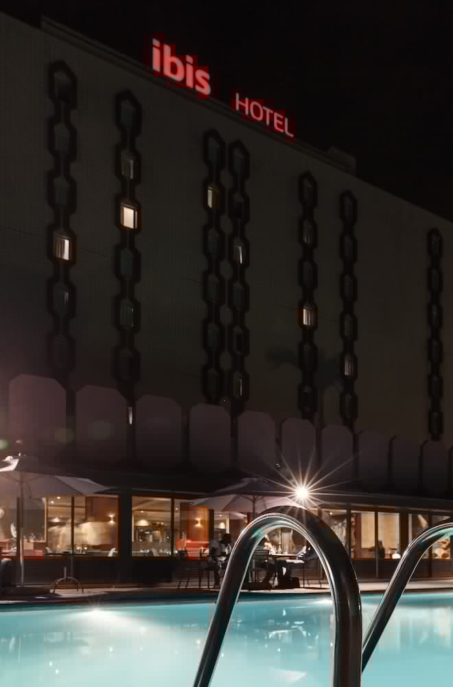 ibis Douala 1085298 — 4