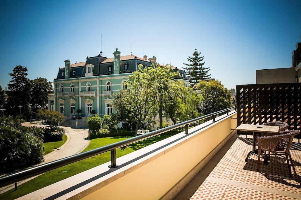 Pestana Palace Lisboa — 5