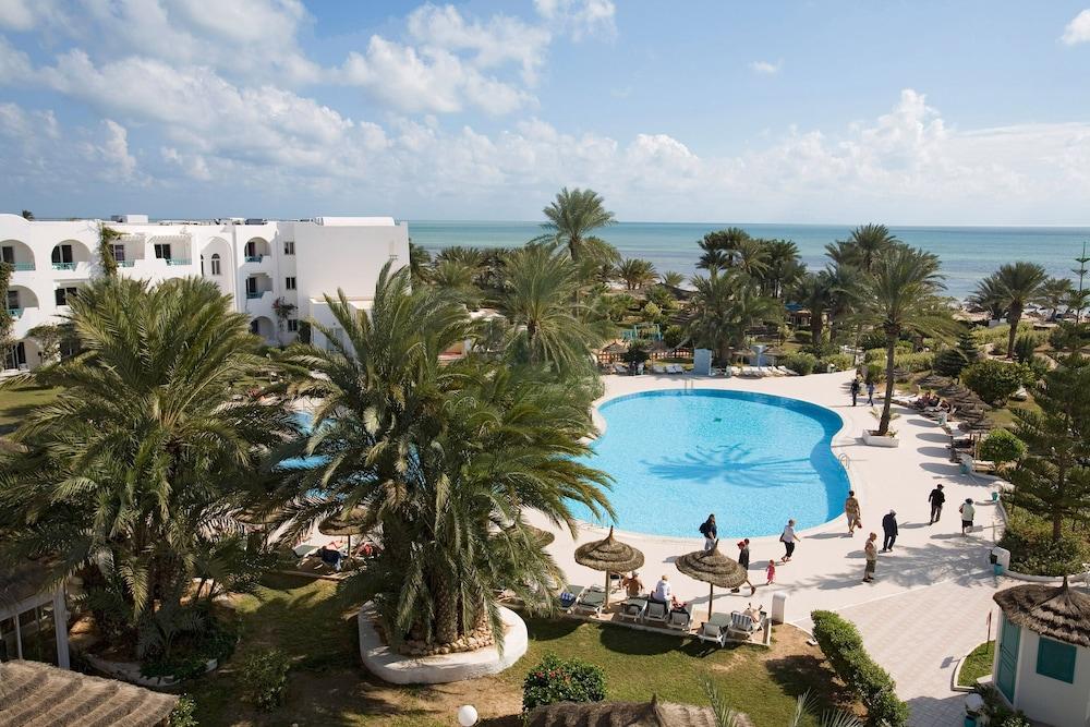 Golf Beach Hotel Djerba 945005 — 10