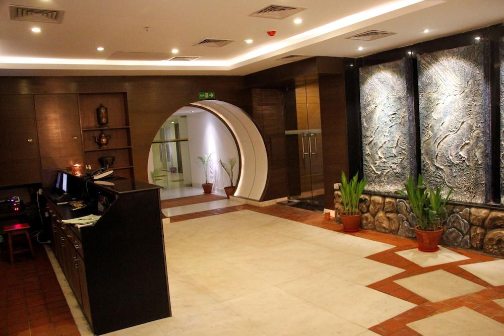 Radisson Hotel Kathmandu — 8