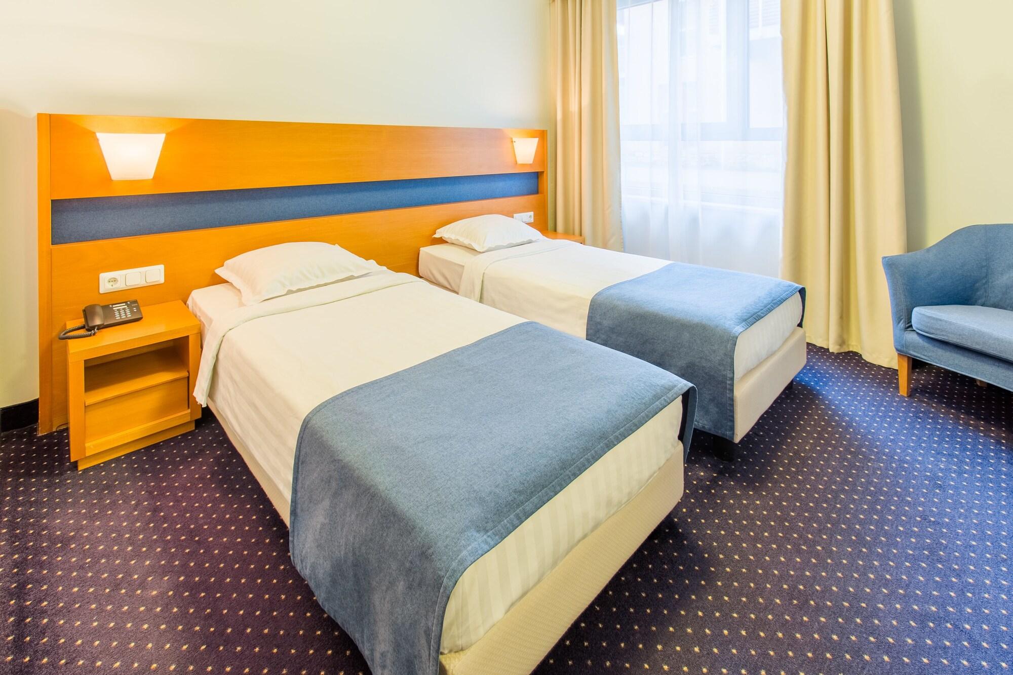 HESTIA HOTEL ILMARINE — 5