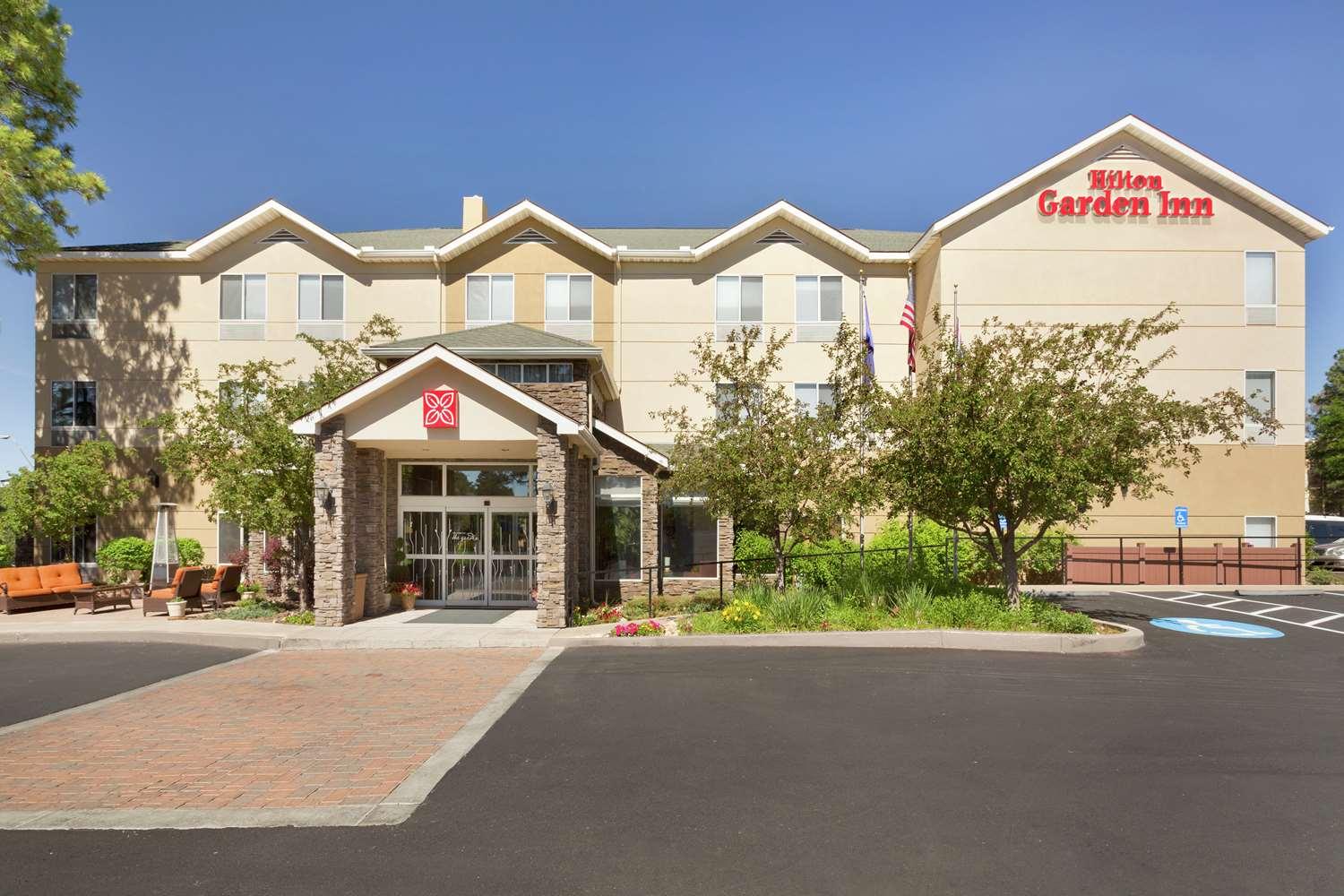 Hilton Garden Inn Flagstaff — 2