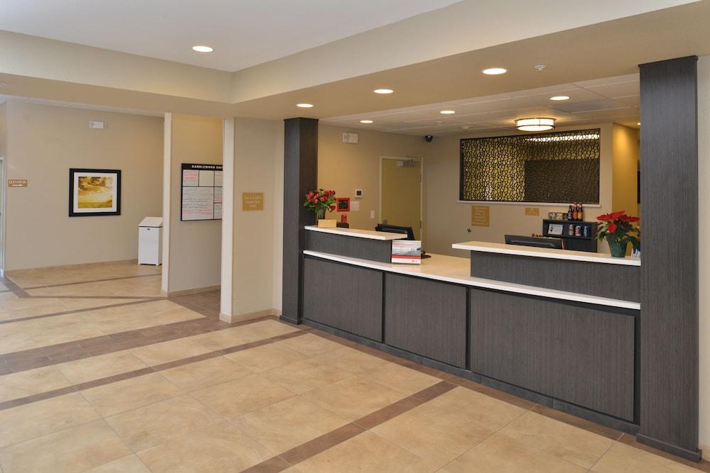 Candlewood Suites Eugene Springfield — 3