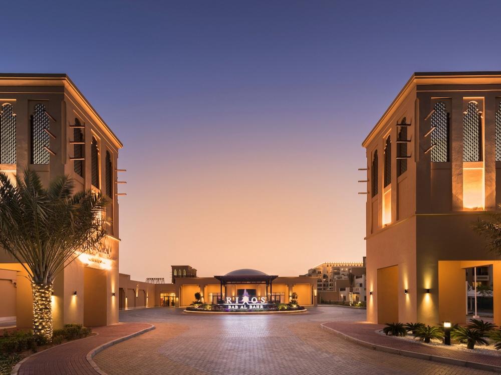 Rixos Bab Al Bahr — 2