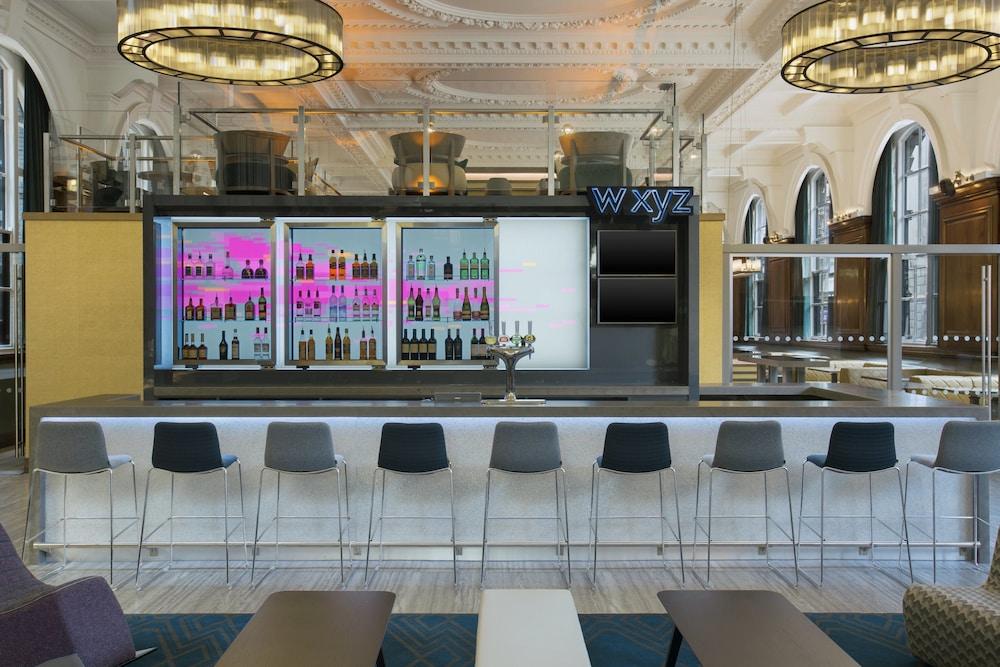ALOFT LIVERPOOL — 1
