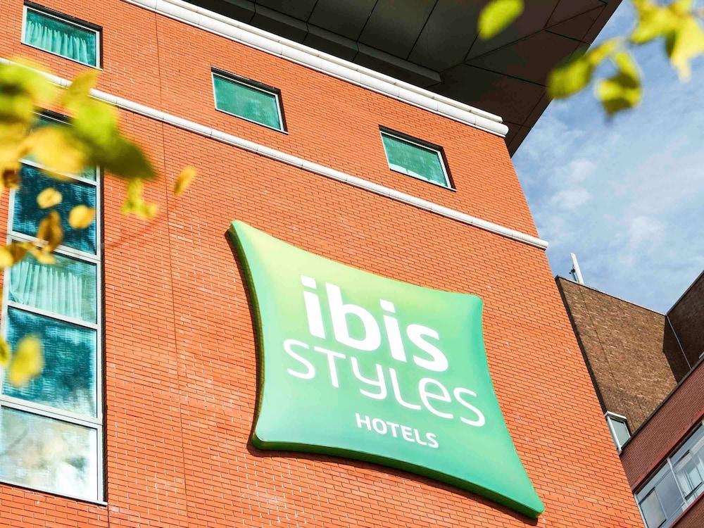 Ibis Styles Birmingham Centre Hotel — 2
