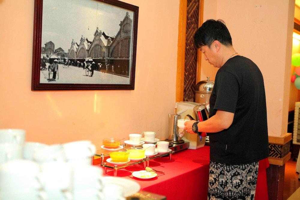 Memory Nha Trang Hotel — 4