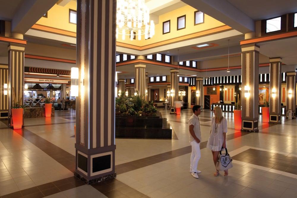 Hotel RIU Touareg — 5