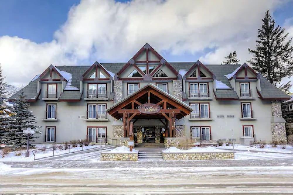 Banff Inn 83752 — 6