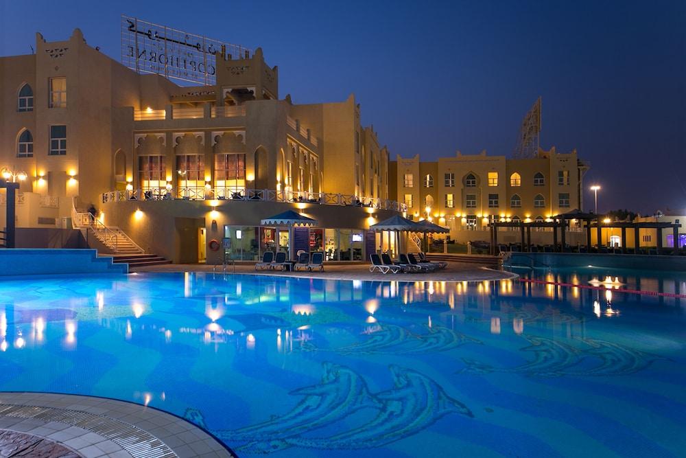 Copthorne Al Jahra Hotel & Resort — 4