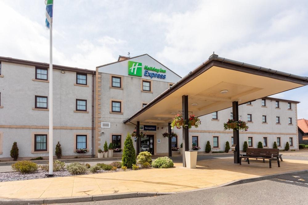 Holiday Inn Express Perth — 2