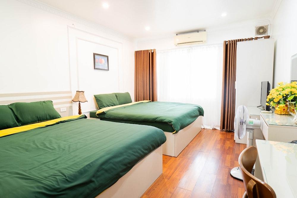 Il Davo Hostel — 10
