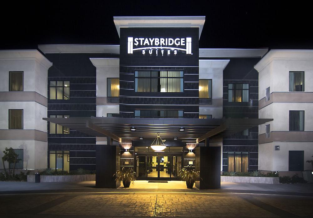 Staybridge Suites Carlsbad/San Diego — 1
