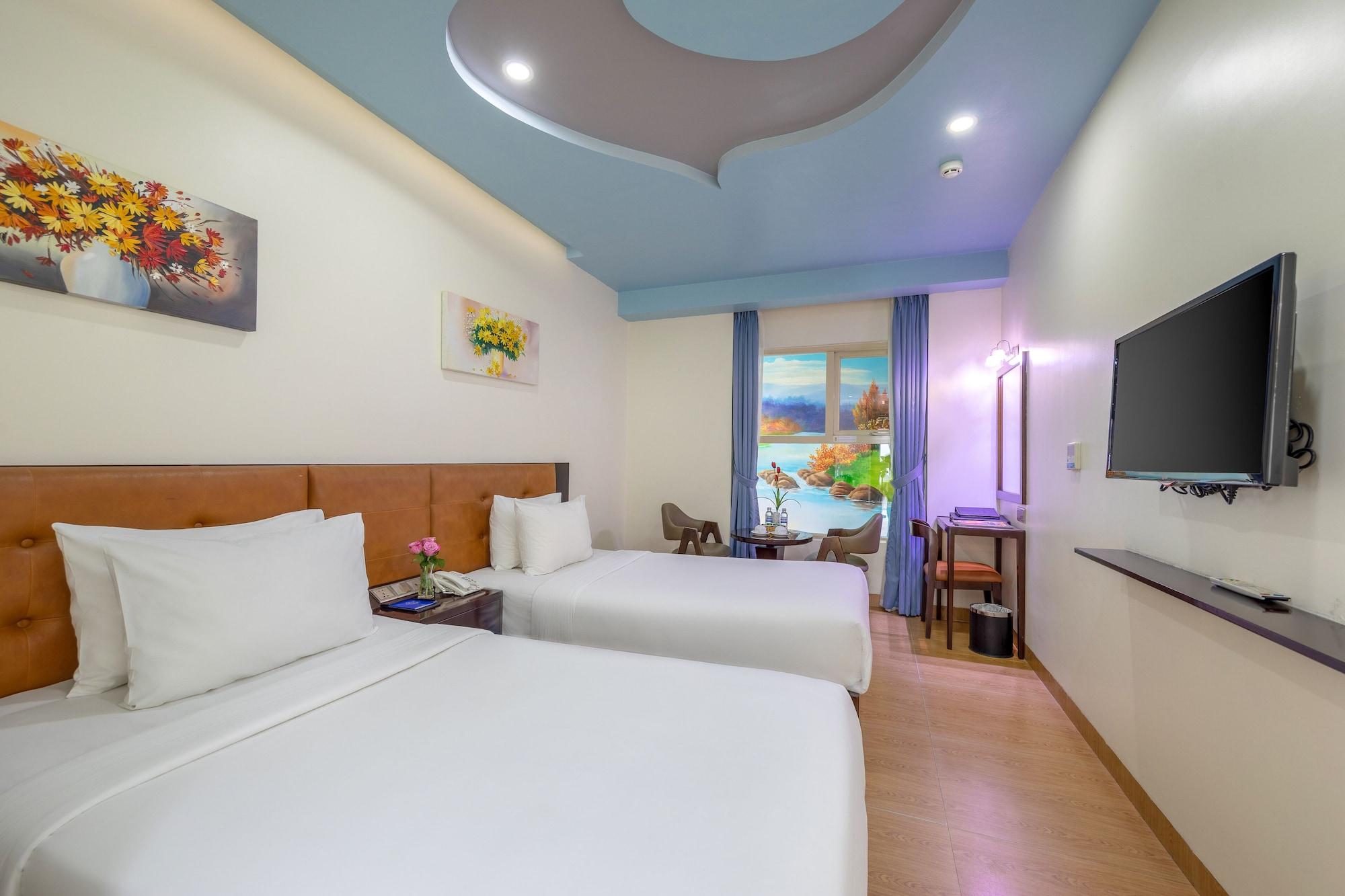 FIVITEL King Hotel — 8