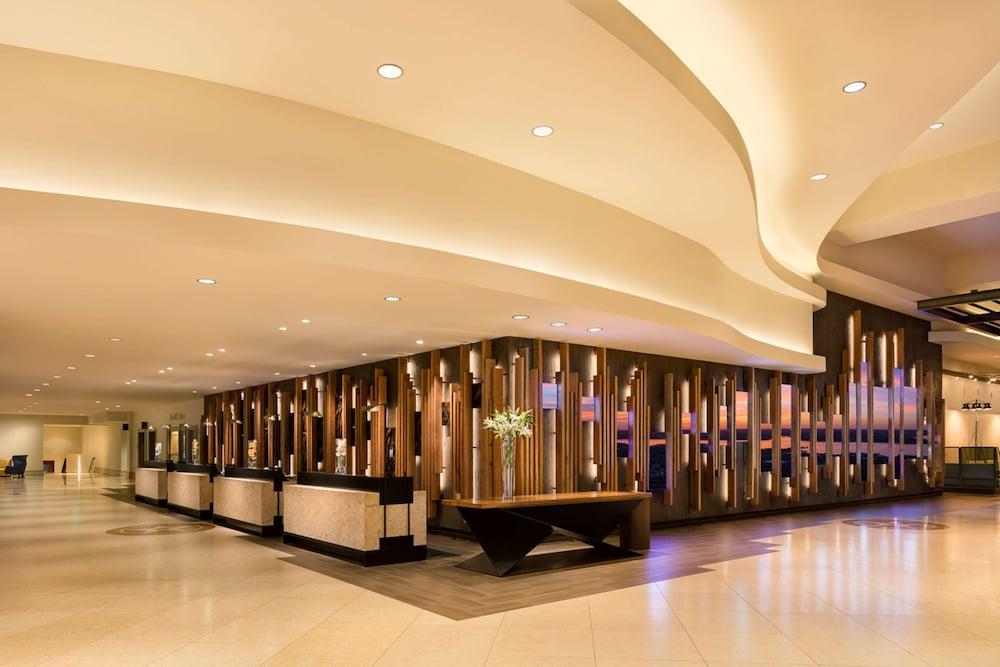 Hilton Austin — 7