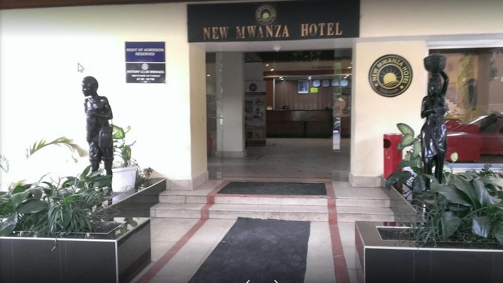 New Mwanza Hotel — 3