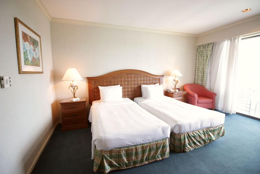 Pacific Star Resort and Spa 1086968 — 8