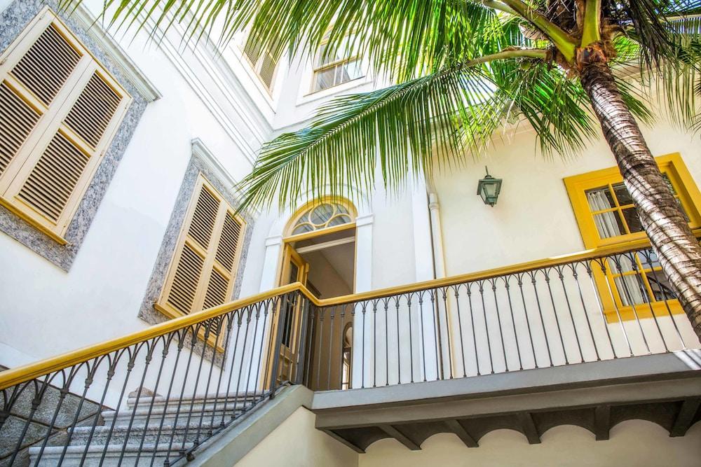 Windsor Florida Hotel — 2