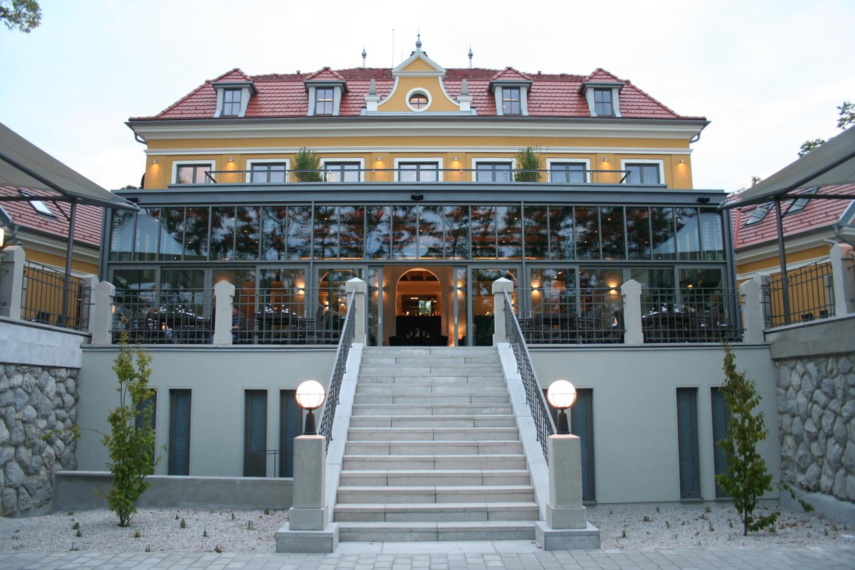 Hotel Albrecht 1117728 — 2
