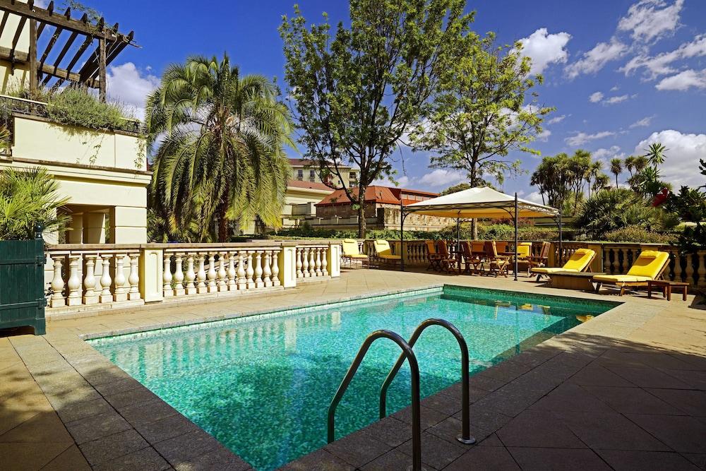 SHERATON ADDIS