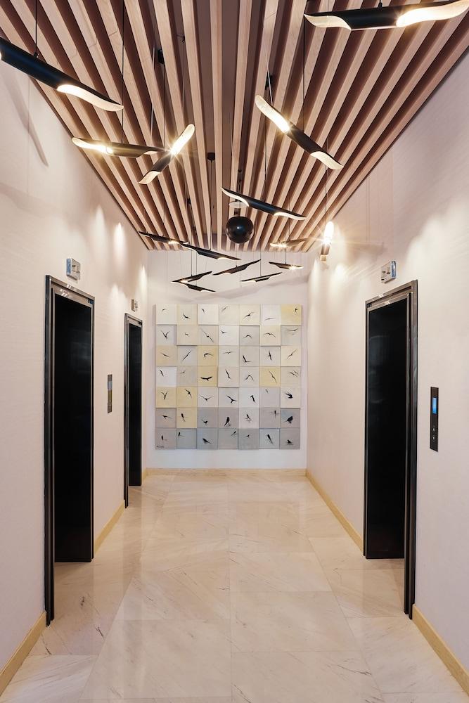 voco Dubai The Palm — 9