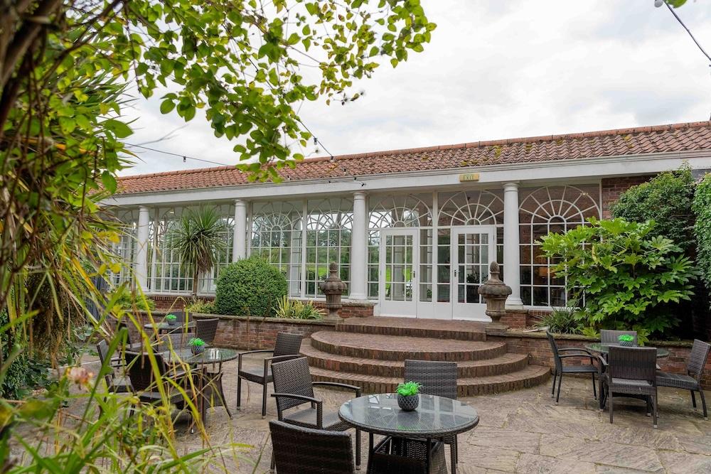 The Bridge Hotel And Spa — 2