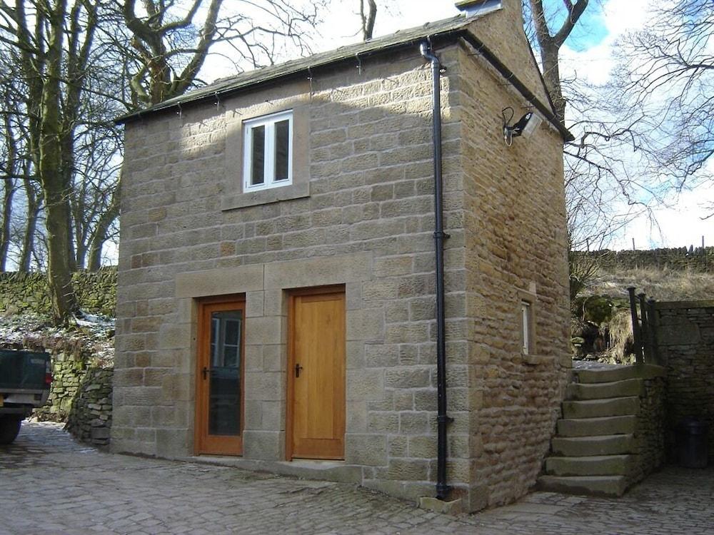 Rushop Hall — 2