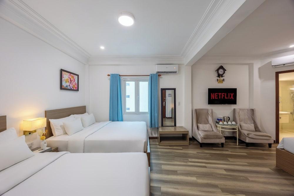 A25 Hotel - 14 Pho Duc Chinh — 10