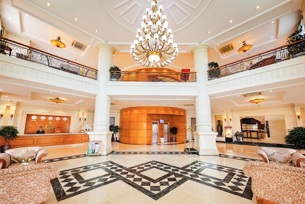 Pearl River Hotel — 9