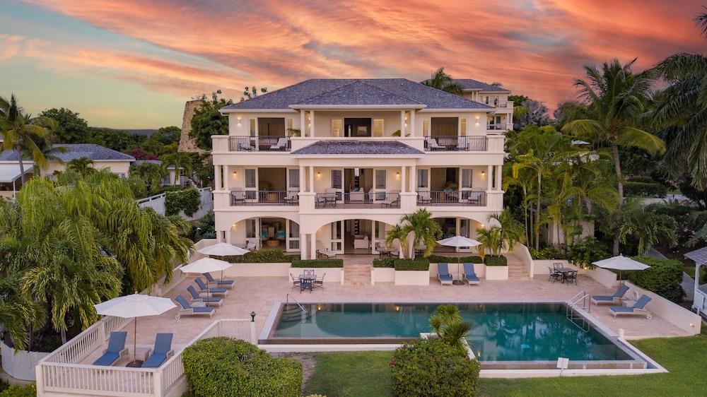 Blue Waters Resort And Spa — 3