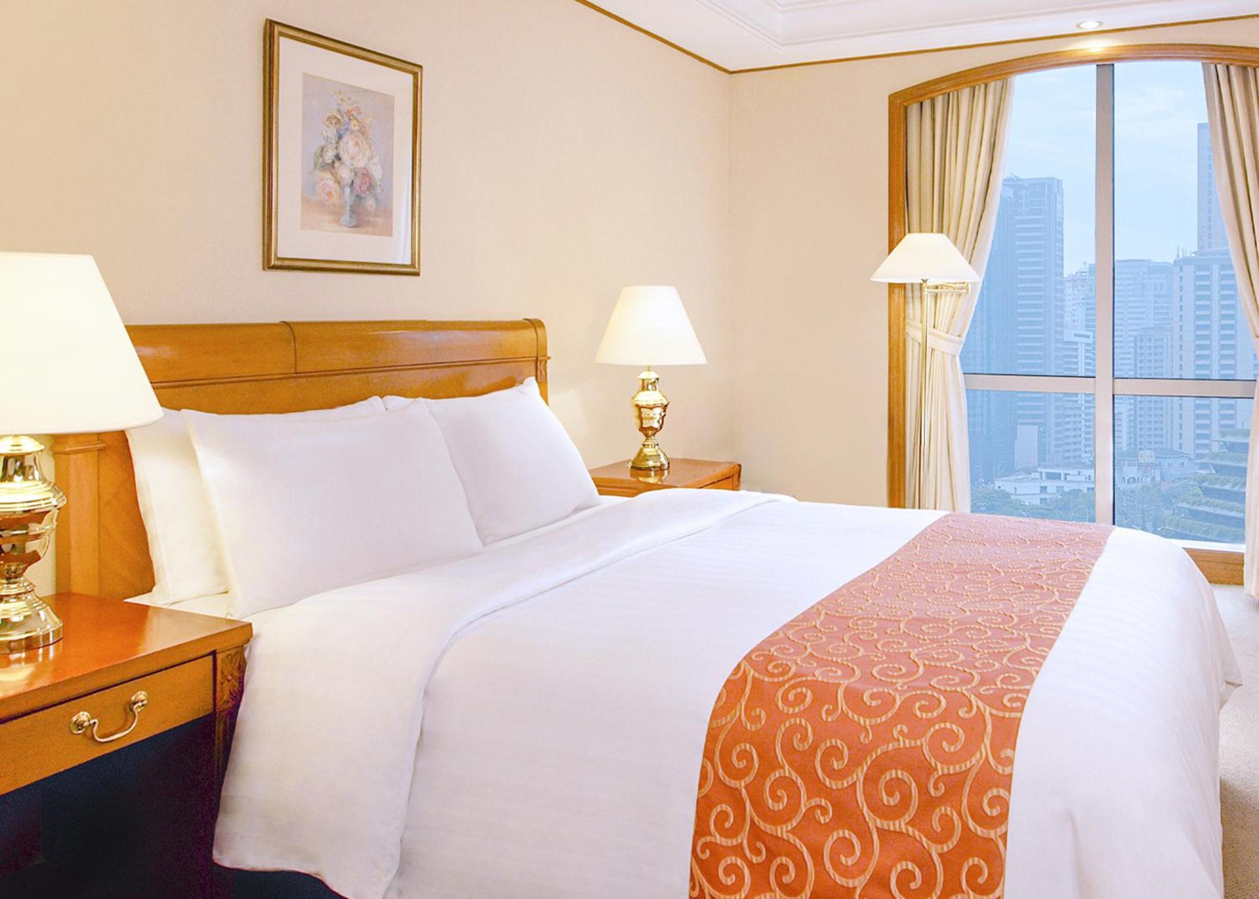 Richmonde Hotel Ortigas — 2