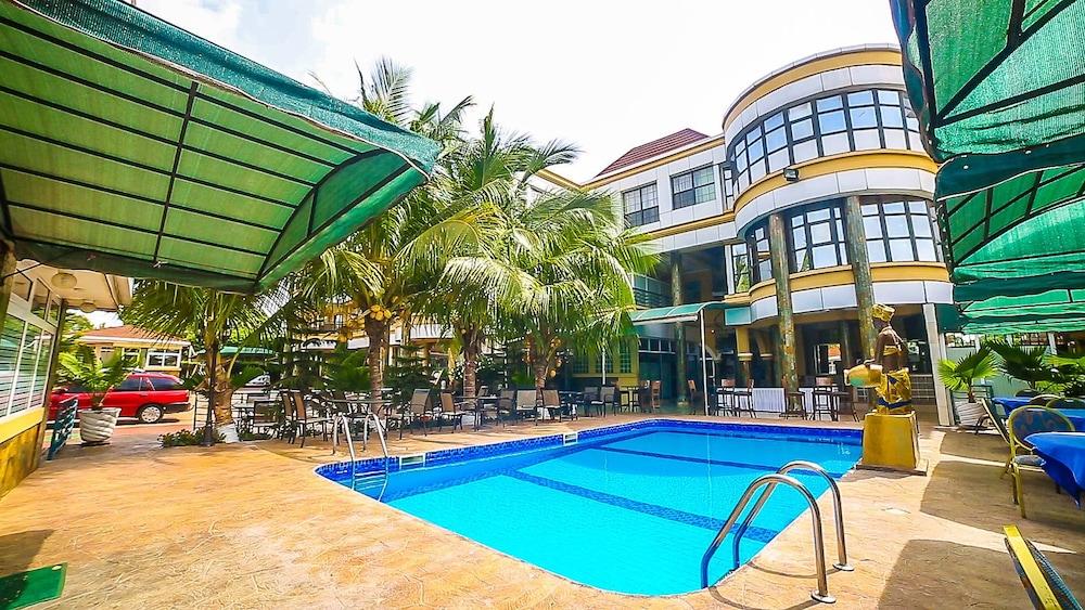 Charleston Hotel 1165668
