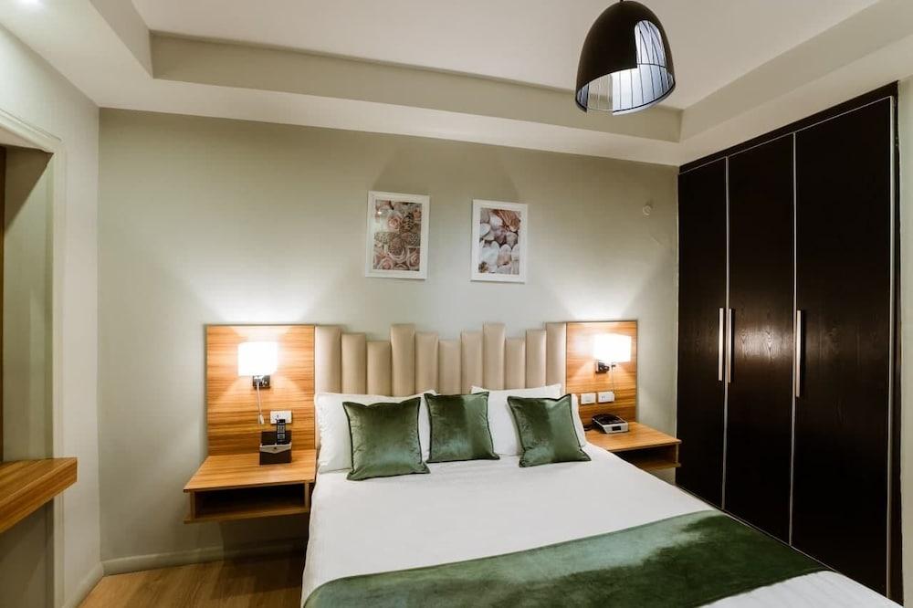 MONARCH HOTEL — 10