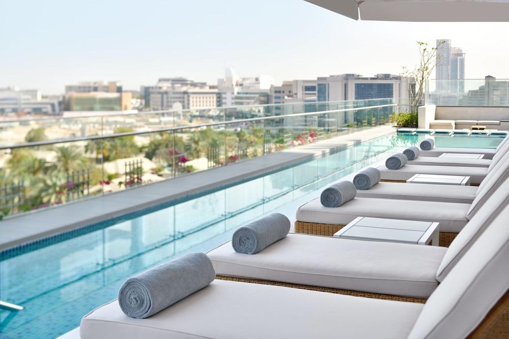 Grand Plaza Movenpick Media City — 4